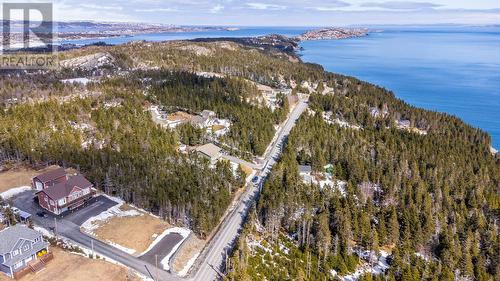 139-141 Otterbury Road, Clarkes Beach, NL - Outdoor With Body Of Water With View