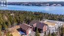 139-141 Otterbury Road, Clarkes Beach, NL  - Outdoor With Body Of Water With View 