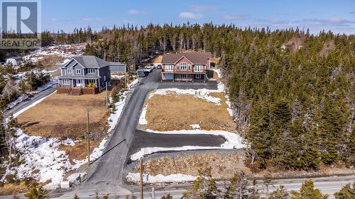 139-141 Otterbury Road, Clarkes Beach, NL - Outdoor With View
