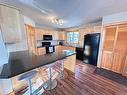 93 - 4868 Riverview Drive, Edgewater, BC  - Indoor Photo Showing Kitchen With Double Sink 