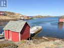 91 Main Road N, Change Islands, NL  - Outdoor With Body Of Water With View 