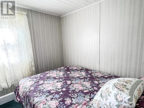 91 Main Road N, Change Islands, NL - Indoor Photo Showing Bedroom
