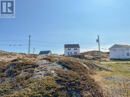 91 Main Road N, Change Islands, NL - Outdoor With View