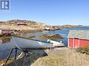 91 Main Road N, Change Islands, NL  - Outdoor With Body Of Water With View 