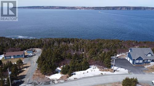 Lot 1 Bayview Heights, Portugal Cove, NL 