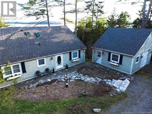 258 Glebe Road, Chamcook, NB - Outdoor