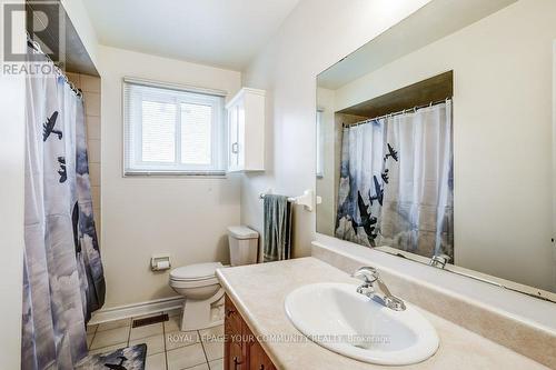 193 Ferndale Dr S, Barrie, ON - Indoor Photo Showing Bathroom