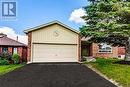 193 Ferndale Dr S, Barrie, ON  - Outdoor 