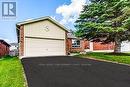 193 Ferndale Dr S, Barrie, ON  - Outdoor 