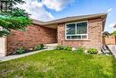 193 Ferndale Dr S, Barrie, ON  - Outdoor 