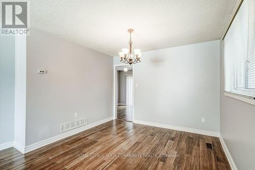 193 Ferndale Dr S, Barrie, ON - Indoor Photo Showing Other Room