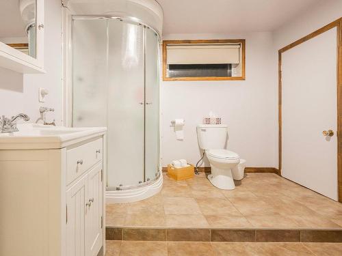 Salle de bains - 753 Ch. Des Caps, Les Îles-De-La-Madeleine, QC - Indoor Photo Showing Bathroom