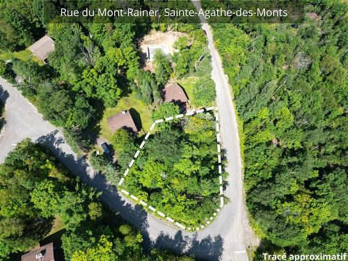 Land/Lot - Rue Du Mont-Rainer, Sainte-Agathe-Des-Monts, QC 