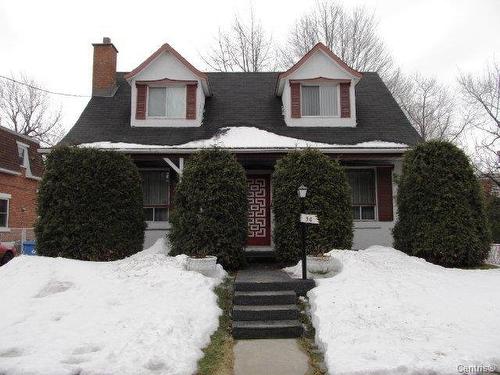 Frontage - 50 Rue René-Philippe, Longueuil (Le Vieux-Longueuil), QC - Outdoor With Facade