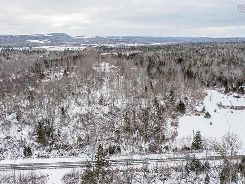 Lot 3 Quarry Brook Drive, Durham, NS 