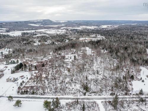 Lot 4 Quarry Brook Drive, Durham, NS 