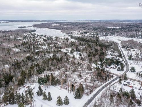 Lot 9 Quarry Brook Drive, Durham, NS 