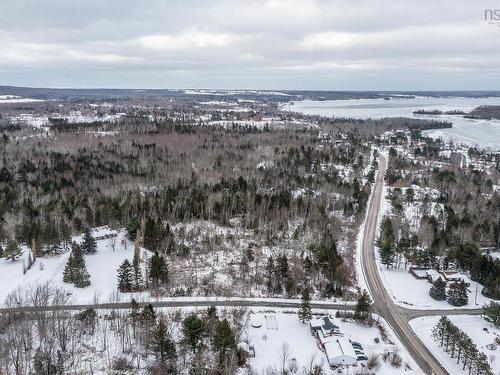 Lot 9 Quarry Brook Drive, Durham, NS 