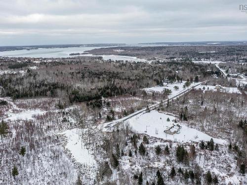 Lot 9 Quarry Brook Drive, Durham, NS 