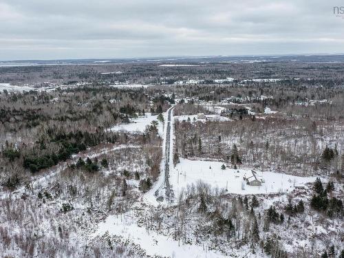 Lot 9 Quarry Brook Drive, Durham, NS 