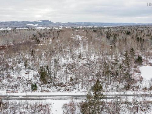 Lot 9 Quarry Brook Drive, Durham, NS 