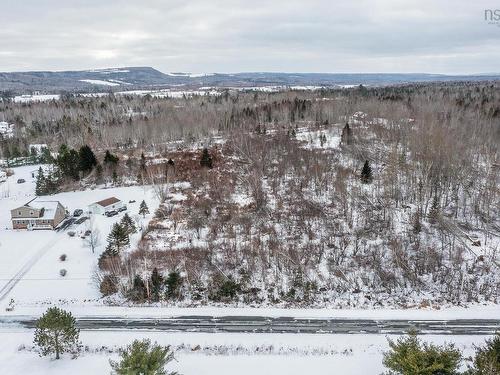 Lot 9 Quarry Brook Drive, Durham, NS 