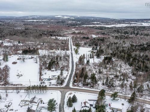 Lot 14B Quarry Brook Drive, Durham, NS 