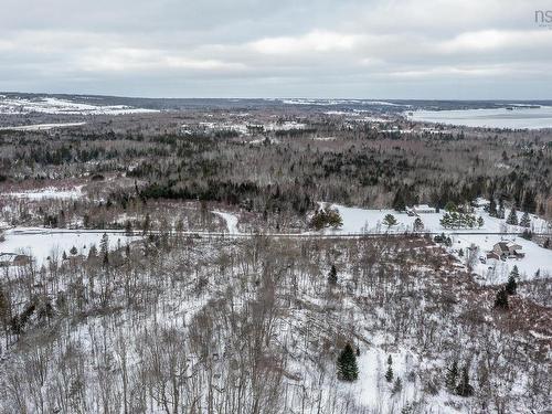 Lot 14B Quarry Brook Drive, Durham, NS 