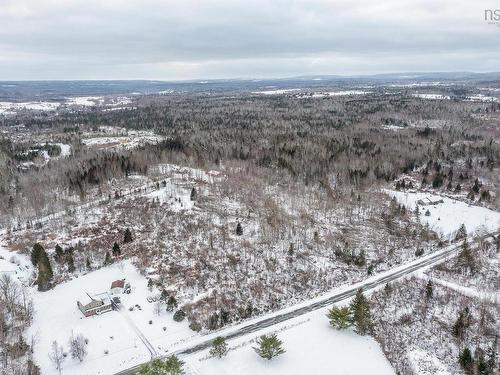 Lot 14B Quarry Brook Drive, Durham, NS 