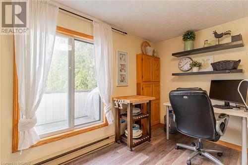 and enough space for a work nook. - 310 Main Street, Sauble Beach, ON 