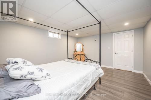 61041 Regional Rd 27, Port Colborne, ON - Indoor Photo Showing Bedroom