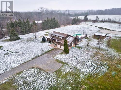 61041 Regional Rd 27, Port Colborne, ON - Outdoor With Body Of Water With View