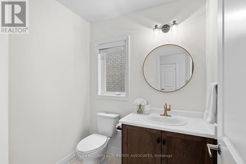 59 Cannery Dr, Niagara-On-The-Lake, ON - Indoor Photo Showing Bathroom