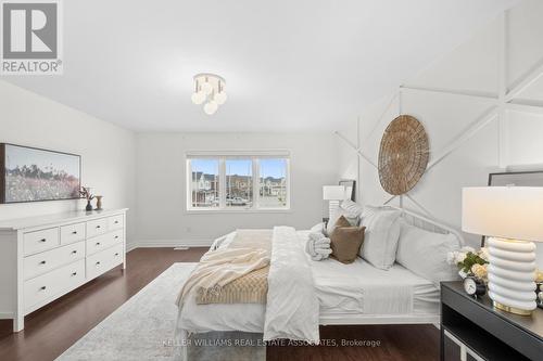 59 Cannery Dr, Niagara-On-The-Lake, ON - Indoor Photo Showing Bedroom