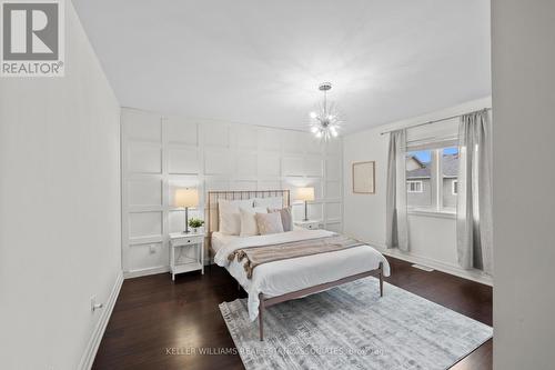 59 Cannery Dr, Niagara-On-The-Lake, ON - Indoor Photo Showing Bedroom