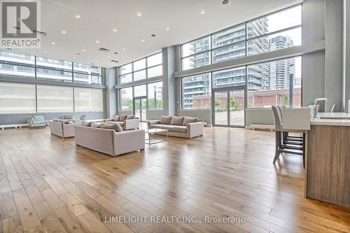 4509 - 2200 Lake Shore Boulevard W, Toronto, ON - Indoor Photo Showing Other Room