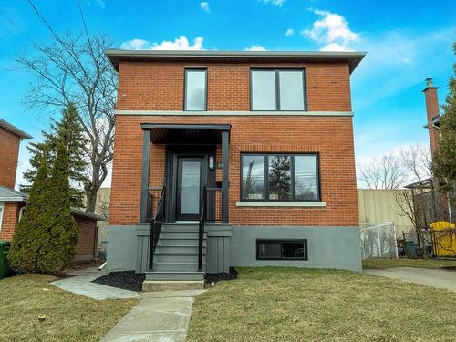 Frontage - Sir-Geor-5140 Rue Sir-George-Simpson, Montréal (Lachine), QC - Outdoor
