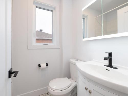 Bathroom - Sir-Geor-5140 Rue Sir-George-Simpson, Montréal (Lachine), QC - Indoor Photo Showing Bathroom