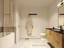 Salle de bains - 407-1295 Rue De Courchevel, Lévis (Les Chutes-De-La-Chaudière-Est), QC  - Indoor Photo Showing Bathroom 