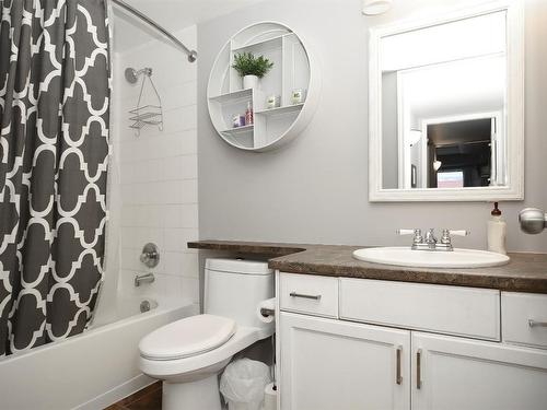 406-3115 De Montreuil Court, Kelowna, BC - Indoor Photo Showing Bathroom
