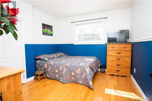 6258 Route 102, Prince William, NB - Indoor Photo Showing Bedroom