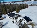 6258 Route 102, Prince William, NB  - Outdoor With View 