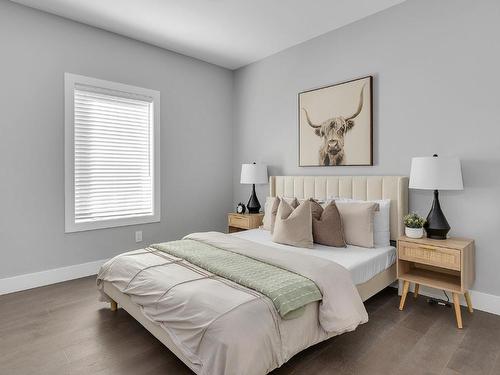 3753 St. James Drive, Westbank, BC - Indoor Photo Showing Bedroom