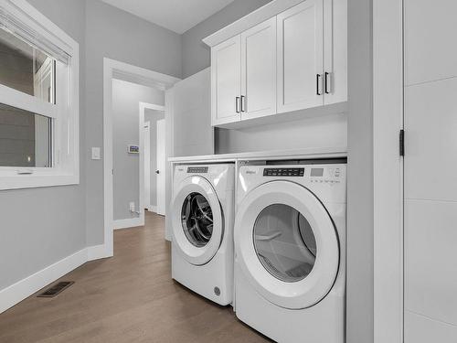 3753 St. James Drive, Westbank, BC - Indoor Photo Showing Laundry Room