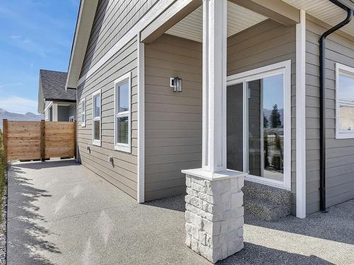 3753 St. James Drive, Westbank, BC - Outdoor With Exterior