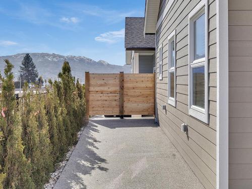 3753 St. James Drive, Westbank, BC - Outdoor With Exterior