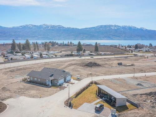 3753 St. James Drive, Westbank, BC - Outdoor With Body Of Water With View