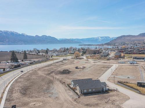 3753 St. James Drive, Westbank, BC - Outdoor With Body Of Water With View