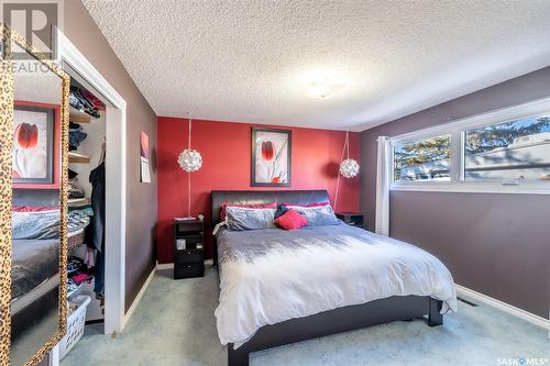 217 Conway Street, Mortlach, SK - Indoor Photo Showing Bedroom
