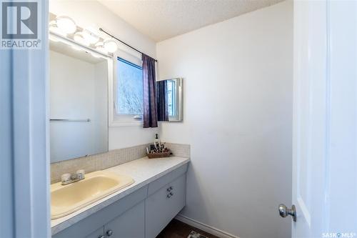 217 Conway Street, Mortlach, SK - Indoor Photo Showing Bathroom